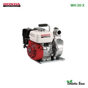 MOTOPOMPA WH 20 X HONDA