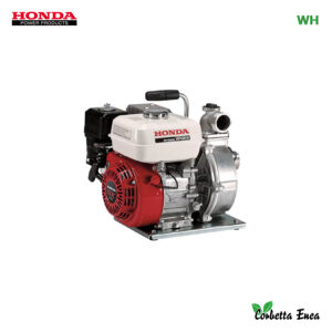 MOTOPOMPA WH HONDA