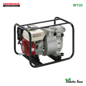 MOTOPOMPA WT20 HONDA