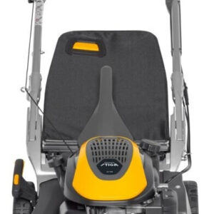 TOSAERBA STIGA TWINCLIP 580 S