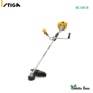 DECESPUGLIATORE A SCOPPIO BC 545 B STIGA