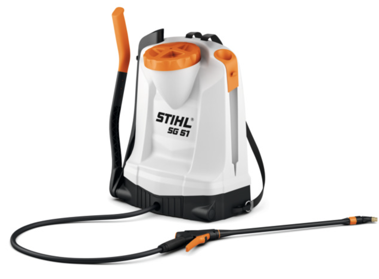 STIHL SG 51