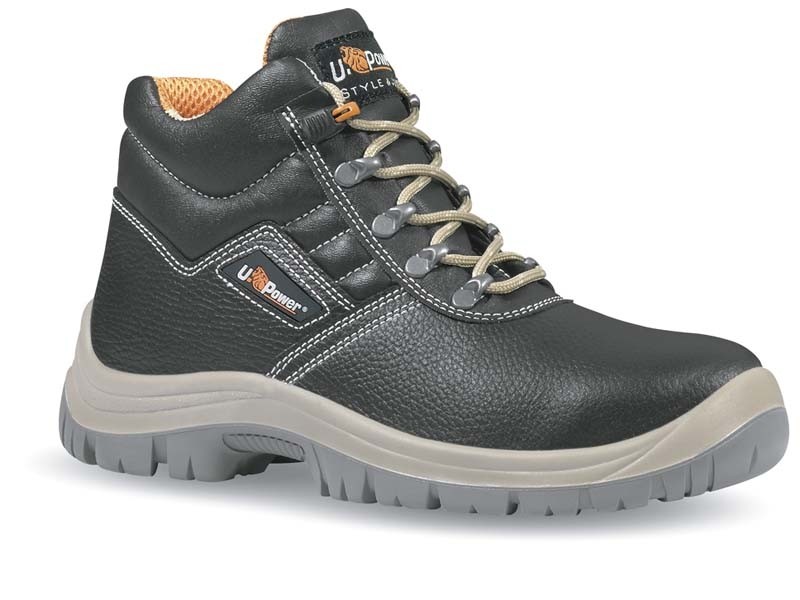 SCARPA TANNER RS S1P SRC BC10345 UPOWER
