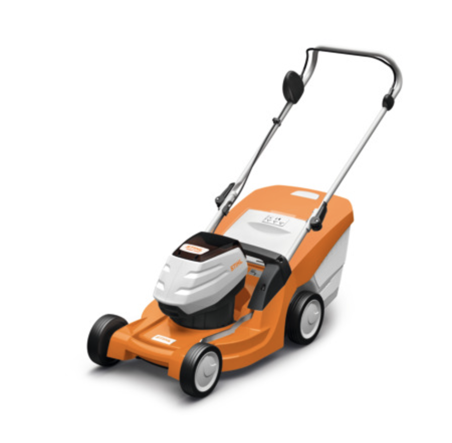 STIHL RMA 433